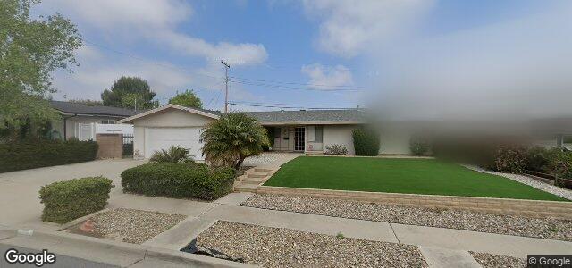 Photo of 152 Imperial Avenue in Winnipeg, Manitoba