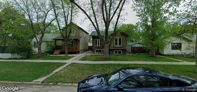 Larawan ng 153 Blenheim Avenue sa Winnipeg, Manitoba