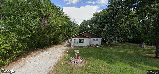 153 Egerton Road（加拿大曼尼托巴省温尼伯市）房屋照片