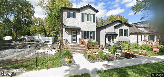 Larawan ng 153 Stranmillis Avenue sa Winnipeg, Manitoba