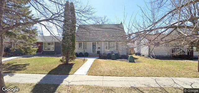 Larawan ng 154 Handyside Avenue sa Winnipeg, Manitoba