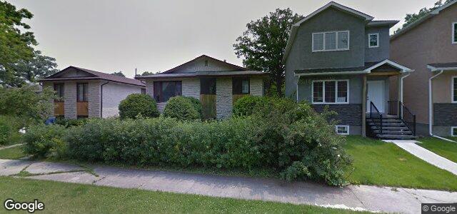 Larawan ng 154 Imperial Avenue sa Winnipeg, Manitoba