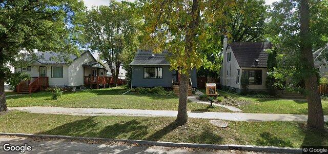 Larawan ng 154 Stranmillis Avenue sa Winnipeg, Manitoba