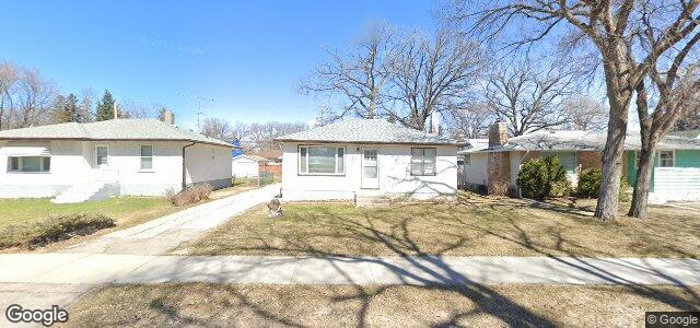 Larawan ng 155 Bank Avenue sa Winnipeg, Manitoba