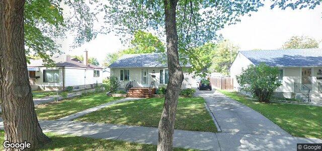 Larawan ng 155 Clonard Avenue sa Winnipeg, Manitoba