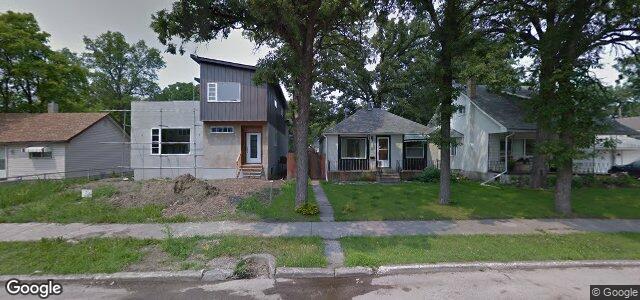 Larawan ng 155 Imperial Avenue sa Winnipeg, Manitoba