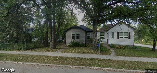 Larawan ng 155 Morier Avenue sa Winnipeg, Manitoba