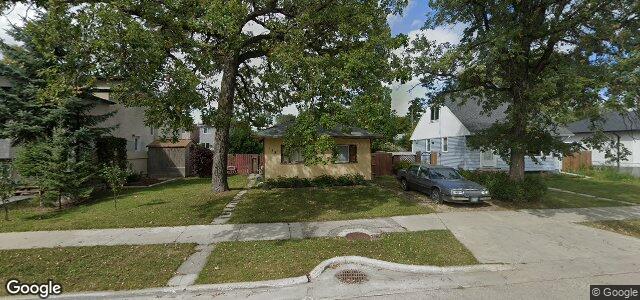Larawan ng 155 Pilgrim Avenue sa Winnipeg, Manitoba