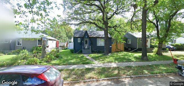 Larawan ng 156 Clonard Avenue sa Winnipeg, Manitoba