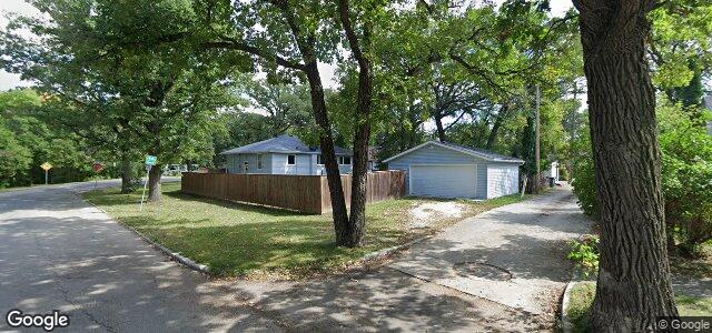 Larawan ng 156 Egerton Road sa Winnipeg, Manitoba