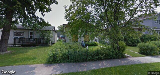 Larawan ng 156 Imperial Avenue sa Winnipeg, Manitoba