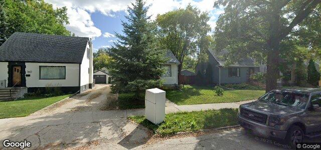 156 Stranmillis Avenue（加拿大曼尼托巴省温尼伯市）房屋照片