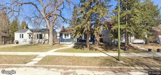 Larawan ng 157 Handyside Avenue sa Winnipeg, Manitoba