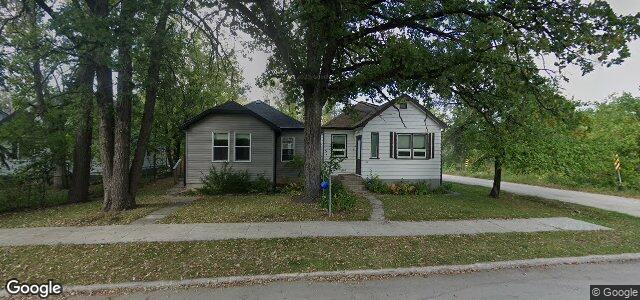 Larawan ng 157 Morier Avenue sa Winnipeg, Manitoba