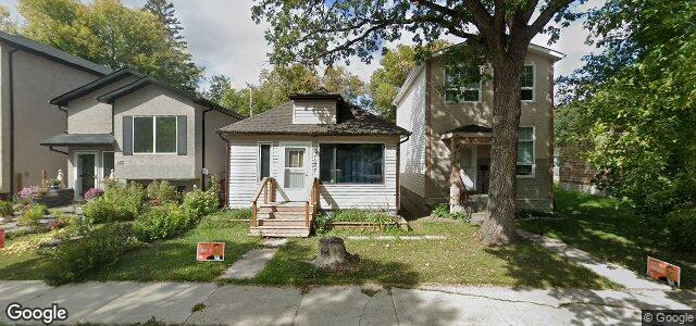 Larawan ng 157 Stranmillis Avenue sa Winnipeg, Manitoba