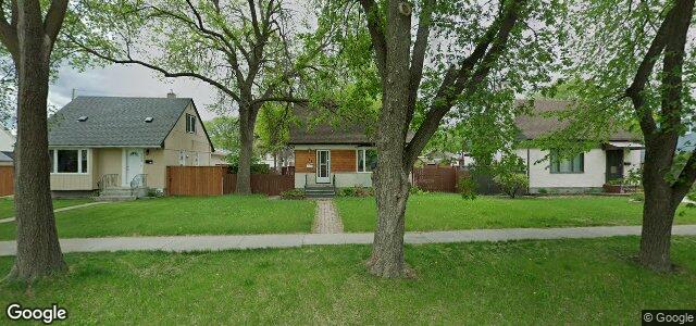 Larawan ng 158 Blenheim Avenue sa Winnipeg, Manitoba