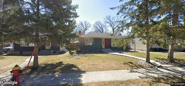 Larawan ng 158 Handyside Avenue sa Winnipeg, Manitoba
