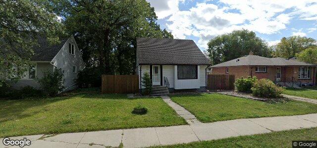 Larawan ng 158 Pilgrim Avenue sa Winnipeg, Manitoba