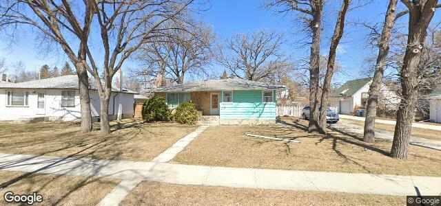 Larawan ng 159 Bank Avenue sa Winnipeg, Manitoba