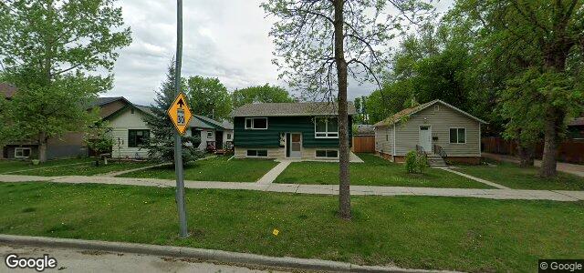 Larawan ng 159 Blenheim Avenue sa Winnipeg, Manitoba