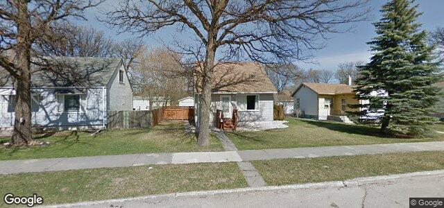 Larawan ng 159 Humboldt Avenue sa Winnipeg, Manitoba
