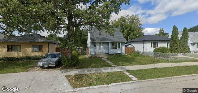 Larawan ng 159 Pilgrim Avenue sa Winnipeg, Manitoba