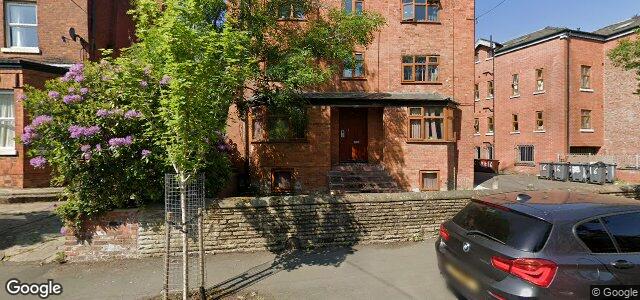 Larawan ng 16 Egerton Road sa Winnipeg, Manitoba