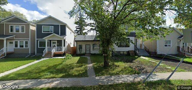 Larawan ng 16 Harrowby Avenue sa Winnipeg, Manitoba