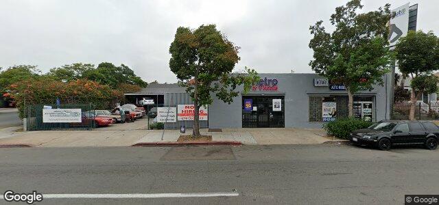 Larawan ng 16 Imperial Avenue sa Winnipeg, Manitoba