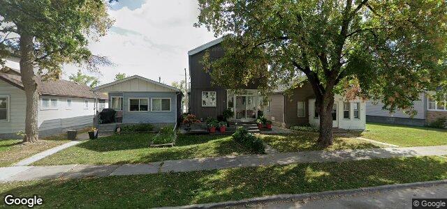 Larawan ng 16 Morier Avenue sa Winnipeg, Manitoba
