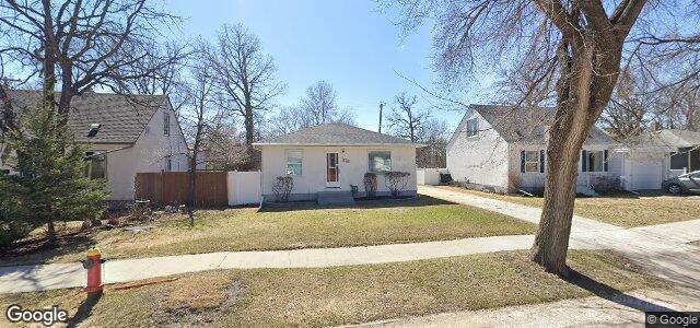 Larawan ng 160 Bank Avenue sa Winnipeg, Manitoba