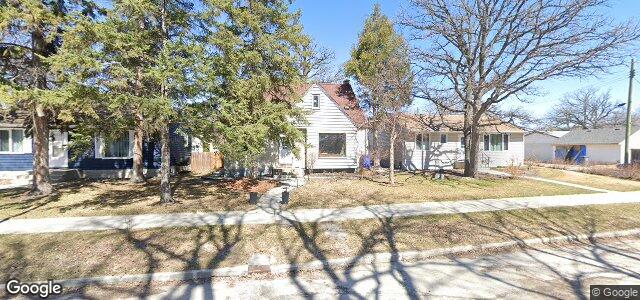 Larawan ng 161 Handyside Avenue sa Winnipeg, Manitoba