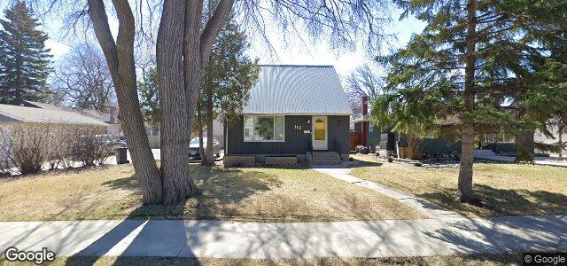 Larawan ng 162 Handyside Avenue sa Winnipeg, Manitoba