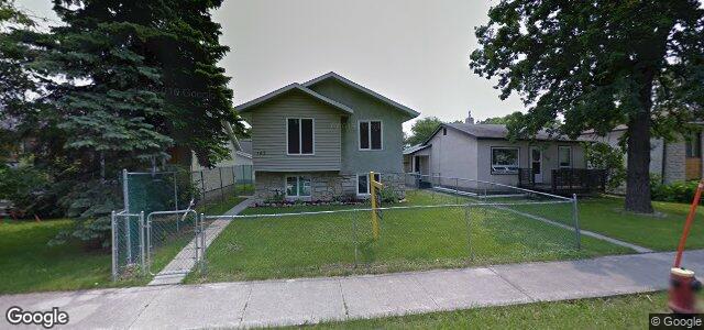 Larawan ng 162 Imperial Avenue sa Winnipeg, Manitoba