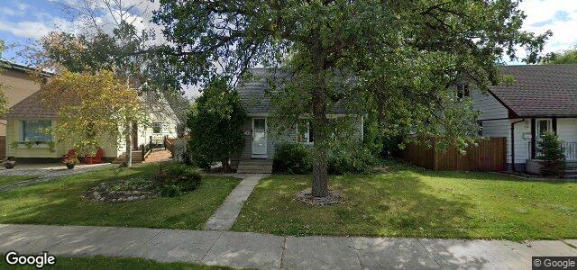 Larawan ng 162 Pilgrim Avenue sa Winnipeg, Manitoba
