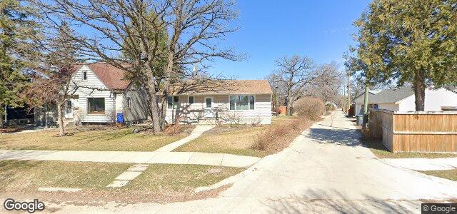 Larawan ng 163 Handyside Avenue sa Winnipeg, Manitoba
