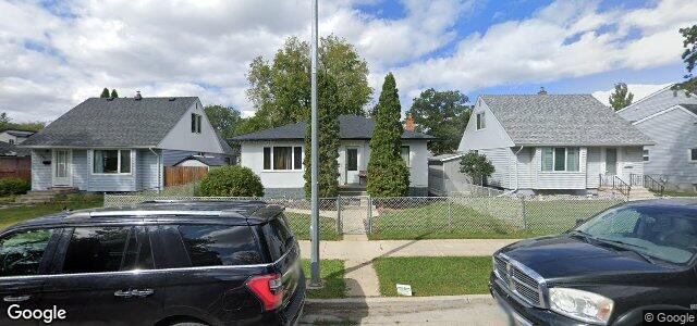 Larawan ng 163 Pilgrim Avenue sa Winnipeg, Manitoba