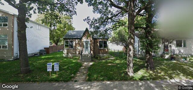 Larawan ng 163 Stranmillis Avenue sa Winnipeg, Manitoba