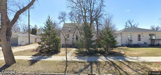 Larawan ng 164 Bank Avenue sa Winnipeg, Manitoba