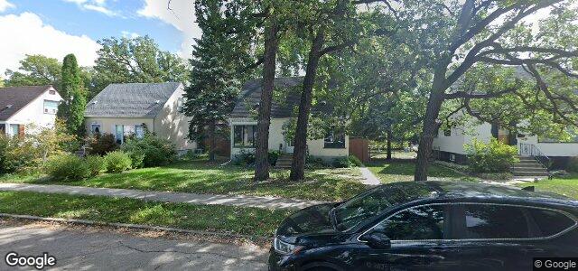 Larawan ng 164 Stranmillis Avenue sa Winnipeg, Manitoba