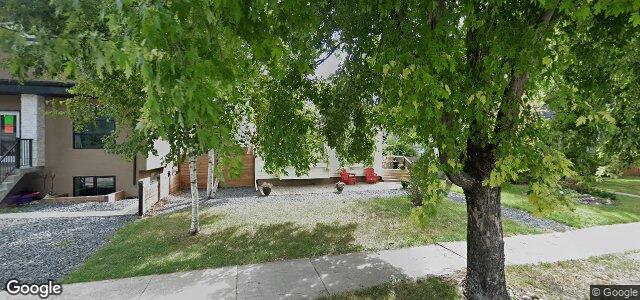 Larawan ng 166 Pilgrim Avenue sa Winnipeg, Manitoba