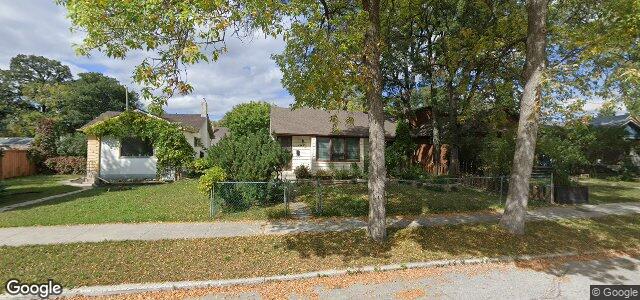 Larawan ng 167 Humboldt Avenue sa Winnipeg, Manitoba