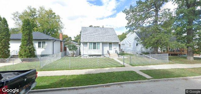 167 Pilgrim Avenue（加拿大曼尼托巴省温尼伯市）房屋照片