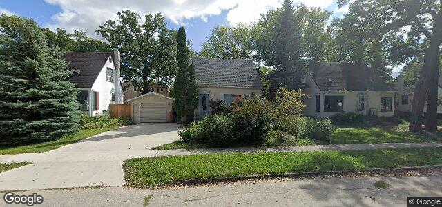 Larawan ng 168 Stranmillis Avenue sa Winnipeg, Manitoba