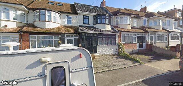 Larawan ng 17 Blenheim Avenue sa Winnipeg, Manitoba