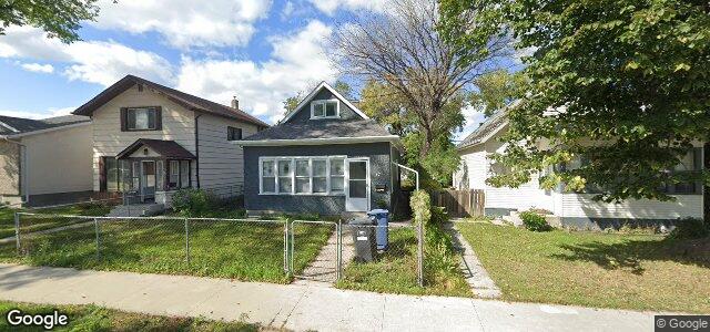 Larawan ng 17 Guay Avenue sa Winnipeg, Manitoba
