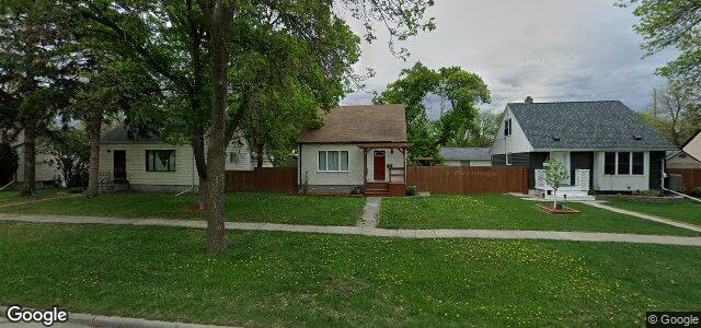 Larawan ng 170 Blenheim Avenue sa Winnipeg, Manitoba