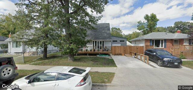 Larawan ng 171 Pilgrim Avenue sa Winnipeg, Manitoba