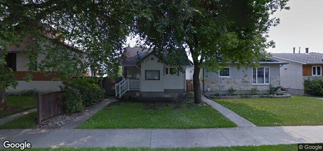 Larawan ng 172 Imperial Avenue sa Winnipeg, Manitoba