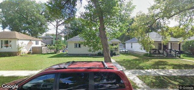 174 Clonard Avenue（加拿大曼尼托巴省温尼伯市）房屋照片